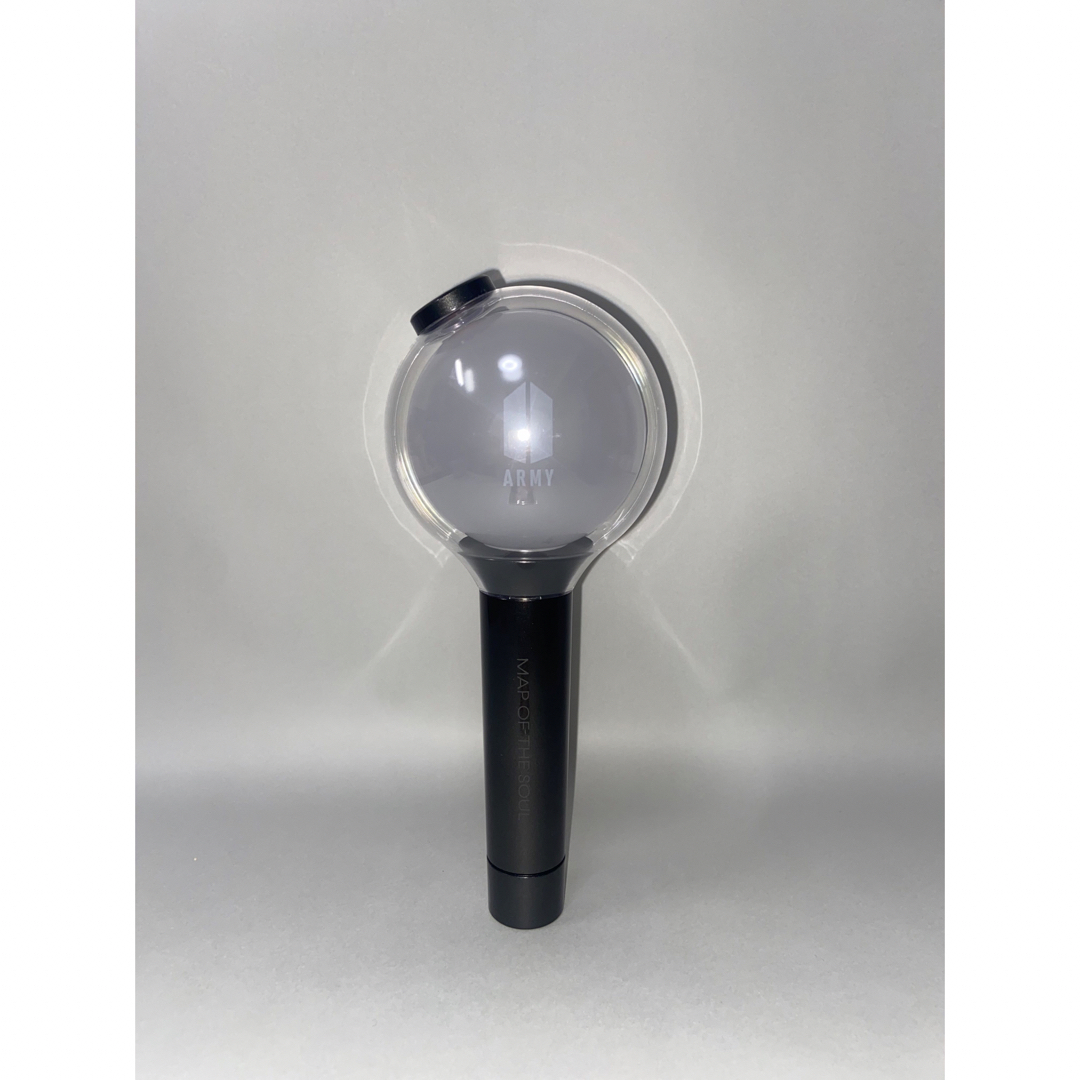 BTS Official Light Stick SE アミボム