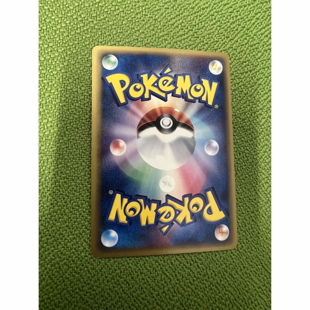 ポケモンカード スターミー デルタ種 029/086 1st editionの通販 by アーメイルshop|ラクマ ポケモンカード スターミー デルタ種 1ed