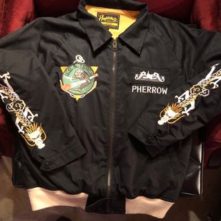 フェローズ ミリタリージャケット(メンズ)の通販 50点 | PHERROW'Sの