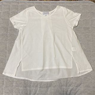 チャオパニックティピー(CIAOPANIC TYPY)のチャオパニックティピー Tシャツ 白Tシャツ カットソー(Tシャツ(半袖/袖なし))