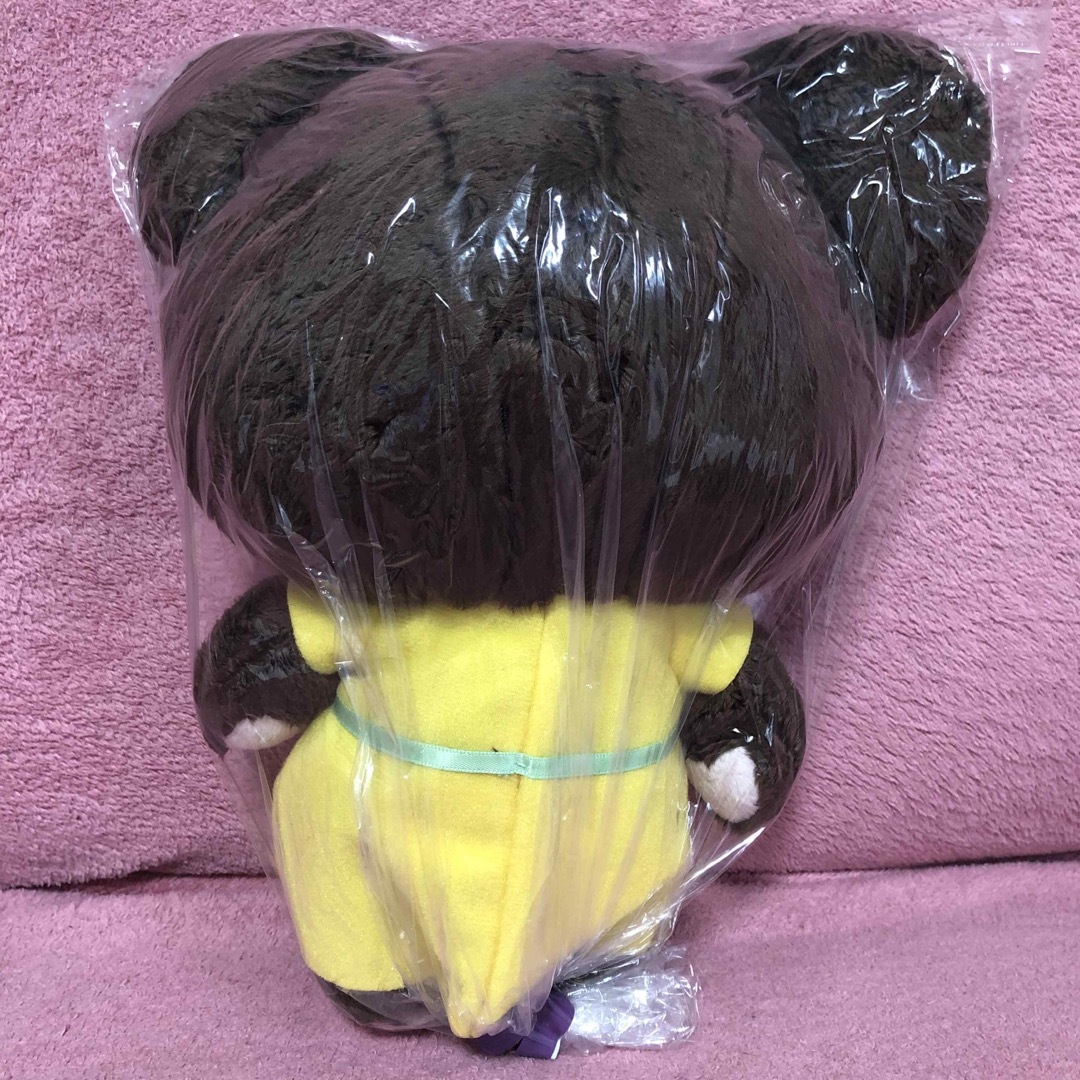 SALENEW大人気! memes ぬいぐるみ 新品 dinogrip.com