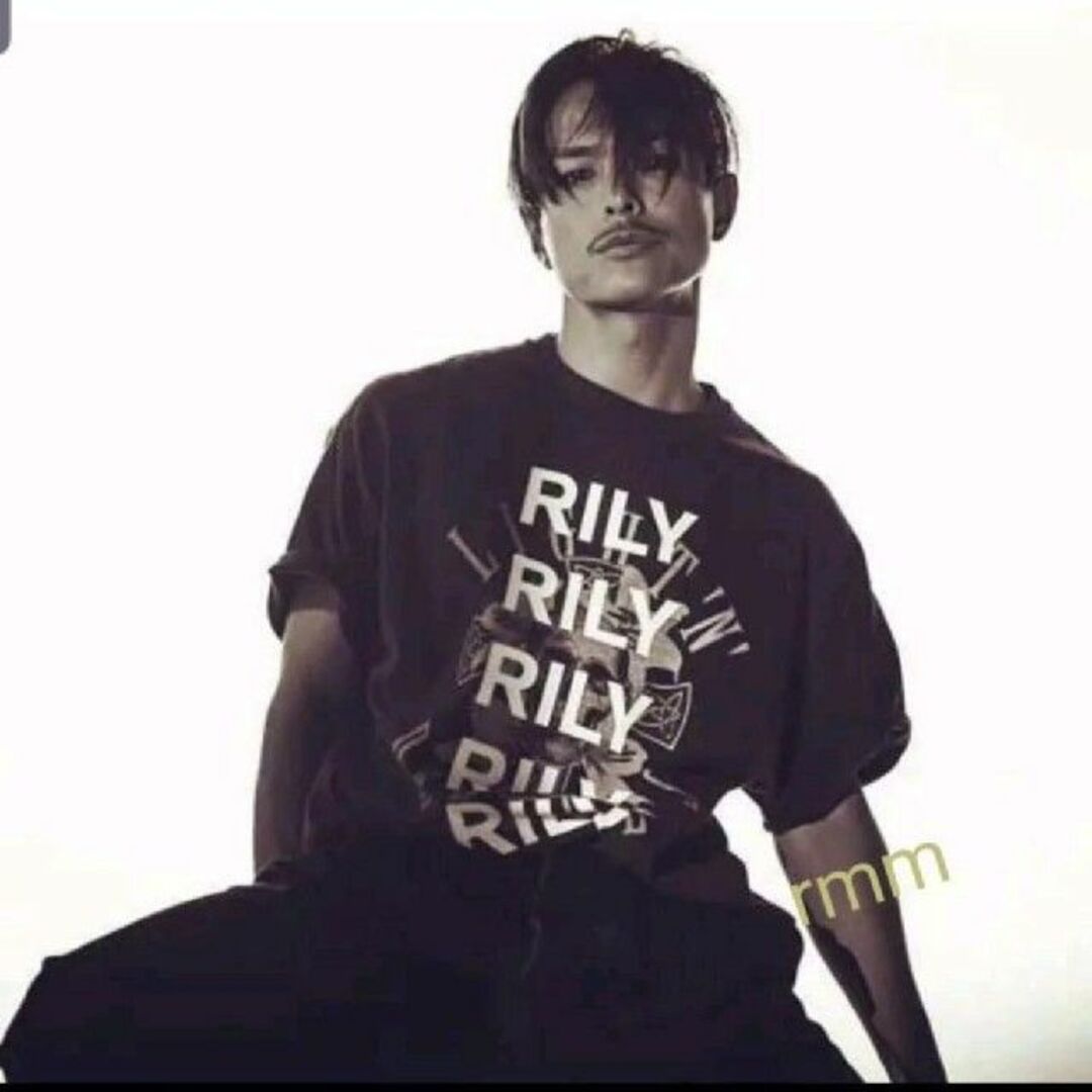 三代目 J Soul Brothers - 【稀少】今市隆二 RILY Tシャツ タグ付き 三代目 J Soul Brothers - 【稀少】今市隆二 RILY Tシャツ タグ付き