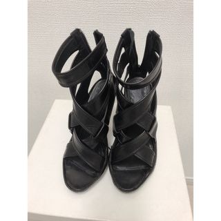 GIVENCHY - 【美品】GIVENCHYジバンシー⭐︎ブーティ⭐︎38の通販 by