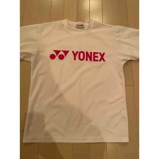 ヨネックス(YONEX)のヨネックス　Tシャツ(バドミントン)