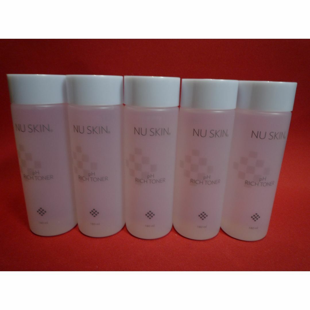 ニュースキン nuskin pHバランスリッチトーナー 2個セット