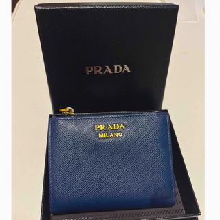 プラダ(PRADA)の今だけ値下げ　プラダ　財布　PRADA(財布)