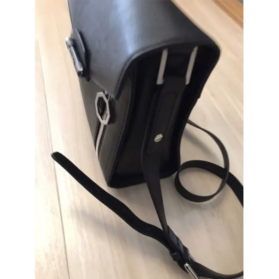 美品 DIESEL バッグ 牛革レザーショルダーバッグ 美品 DIESEL バッグ 牛革レザーショルダーバッグ