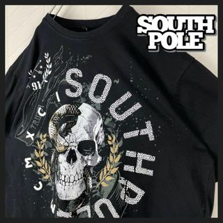 サウスポール Tシャツ・カットソー(メンズ)の通販 18点 | SOUTH POLEの