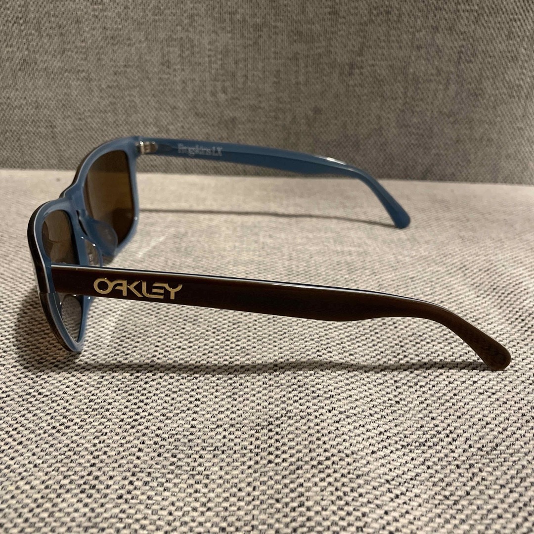 Oakley(オークリー)のOakley  フロッグスキンLX メンズのファッション小物(サングラス/メガネ)の商品写真