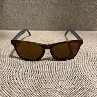 オークリー(Oakley)のOakley  フロッグスキンLX(サングラス/メガネ)