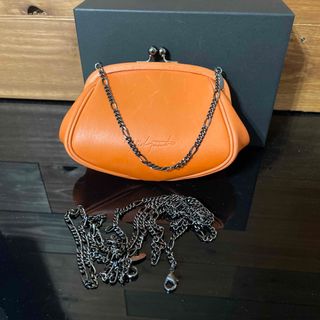 ヨウジヤマモト チェーンの通販 100点以上 | Yohji Yamamotoを買うなら