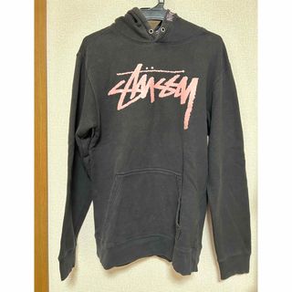 ステューシー(STUSSY)のストゥーシー パーカー(パーカー)