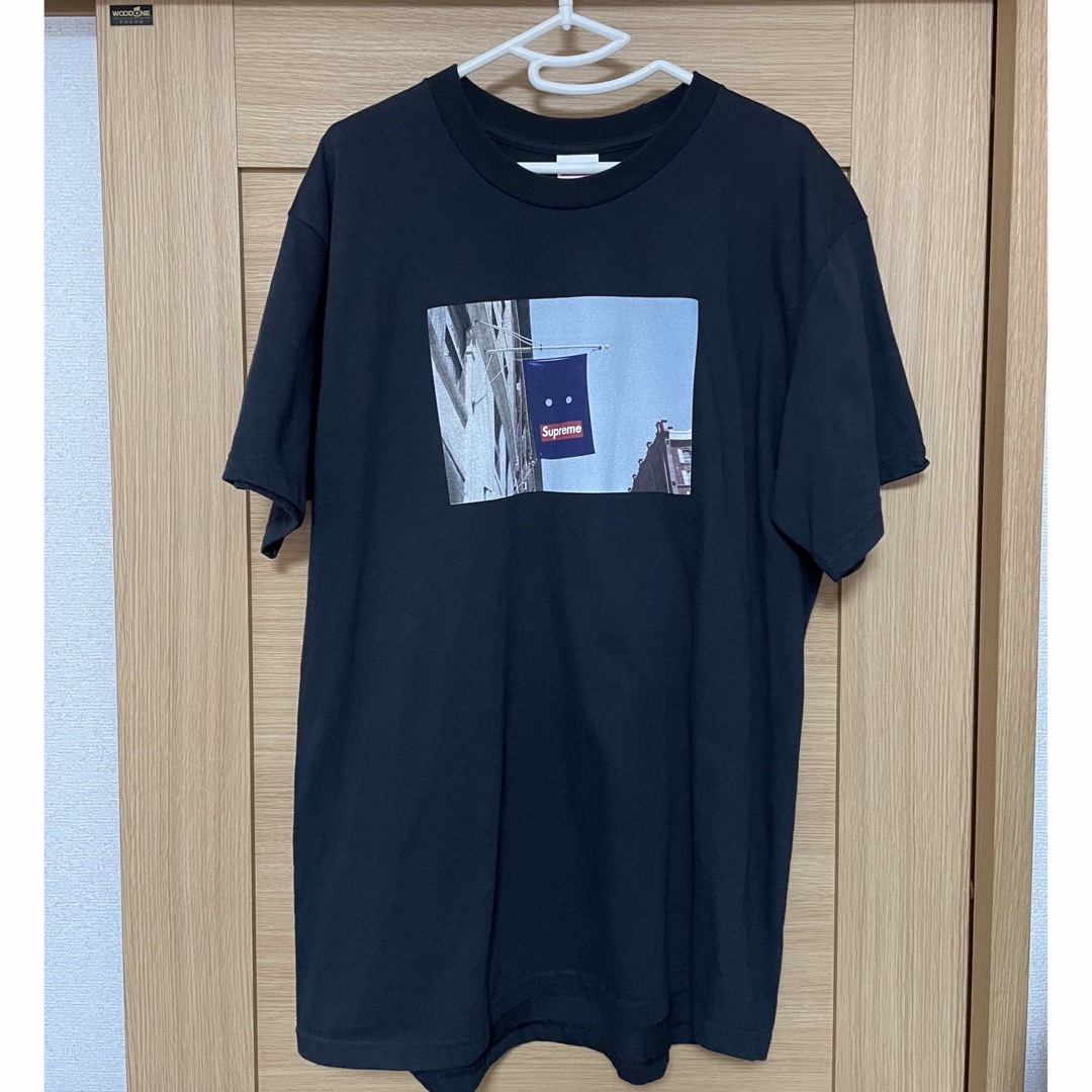 【サイズL】Supreme®/ Banner TEE