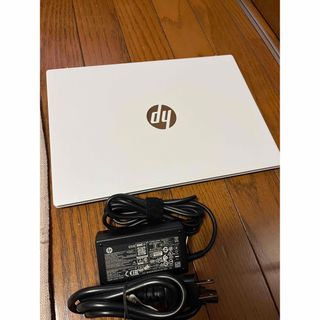 ヒューレットパッカード(HP)のHP Pavilion Aero 13be1017AU(ノートPC)