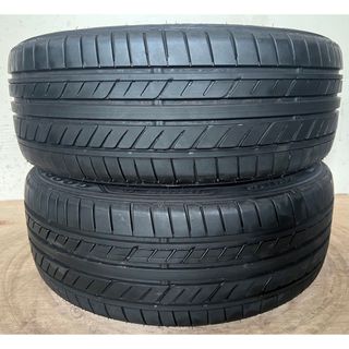 Goodyear - 2023年製【グッドイヤー アイスナビ8】スタッドレスタイヤ