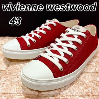 ヴィヴィアンウエストウッド(Vivienne Westwood)のVivienne Westwood ヴィヴィアンウエストウッド スニーカー(スニーカー)