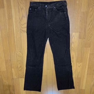 リーバイス(Levi's)のリーバイス517-15 ブーツカット　コーデュロイ　96年製(その他)