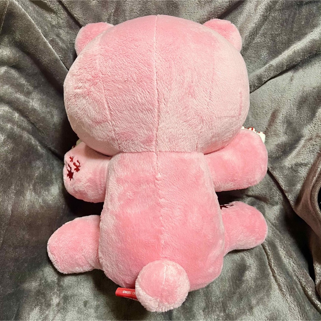 グルーミー XL 座グルーミー 威嚇 ピンクの通販 by 遊's shop グルーミー XL 座グルーミー 威嚇 ピンクの通販 by 遊's shop