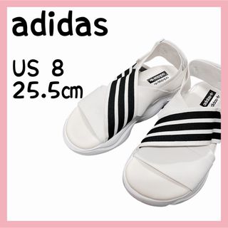 オリジナルス(Originals（adidas）)のadidas Originals サンダル マグマ MAGUR(サンダル)