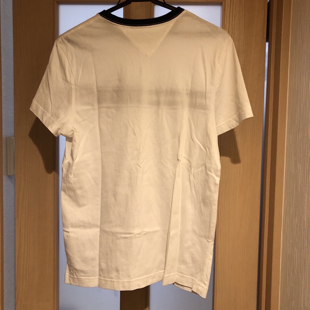 TOMMY HILFIGER(トミーヒルフィガー)のTommy Tシャツ メンズのトップス(Tシャツ/カットソー(半袖/袖なし))の商品写真
