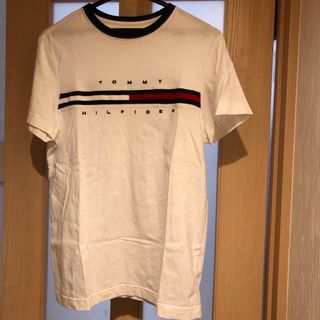 トミーヒルフィガー(TOMMY HILFIGER)のTommy Tシャツ(Tシャツ/カットソー(半袖/袖なし))