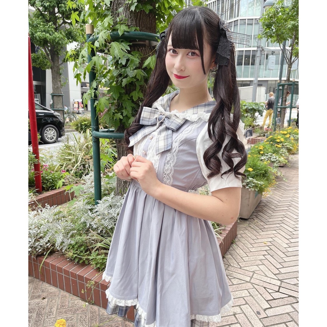 レースエプロン風カシュクールワンピース | www.avredentor.com.br