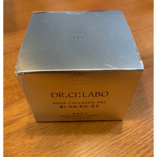 ドクターシーラボ(Dr.Ci Labo)のドクターシーラボ 薬用アクアコラーゲンゲル美白EX(120g)(オールインワン化粧品)