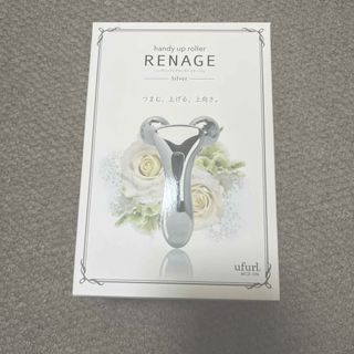 ハンディーアップローラー　リナージュ RENDGE (フェイスローラー/小物)