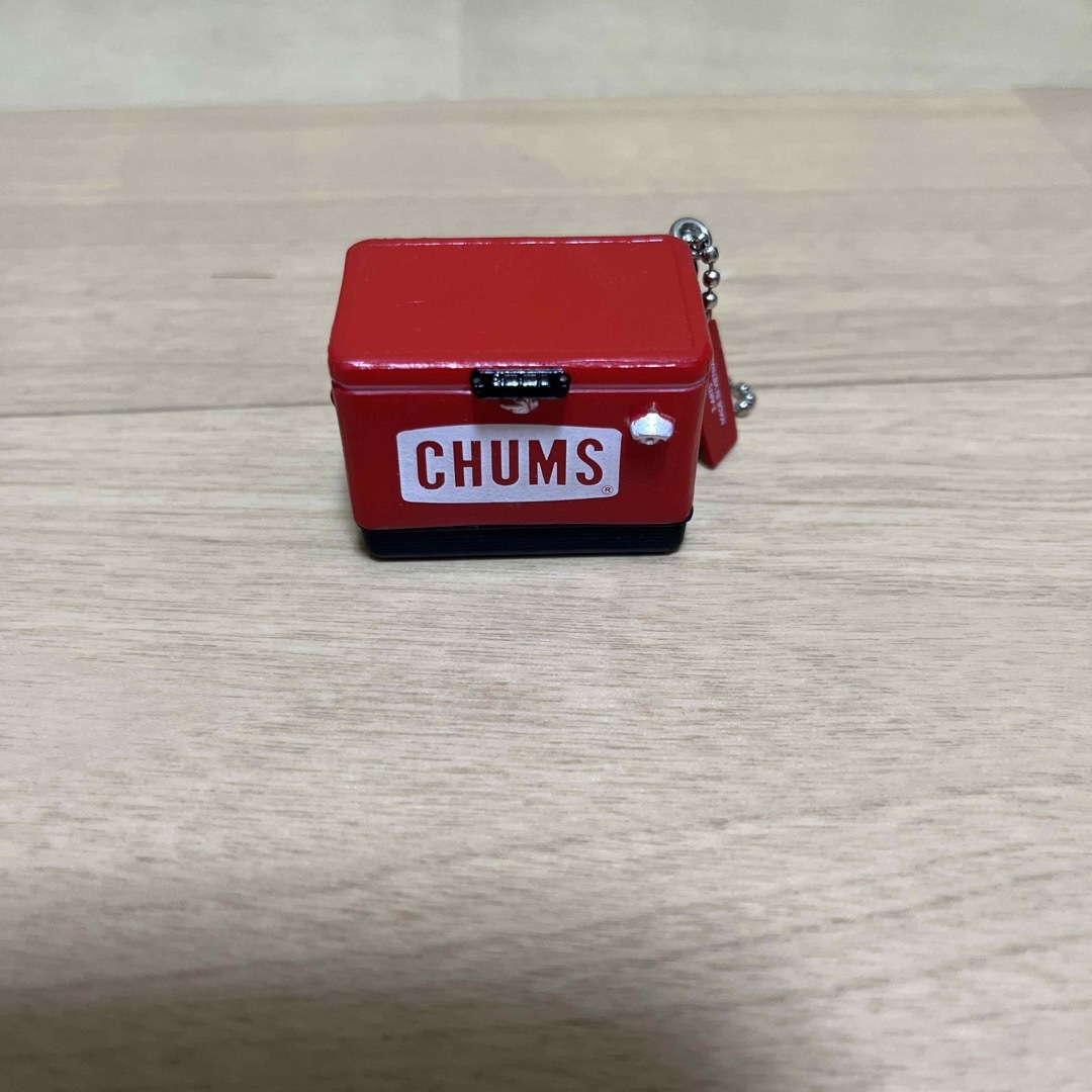 CHUMS(チャムス)のCHUMS エンタメ/ホビーのフィギュア(スポーツ)の商品写真