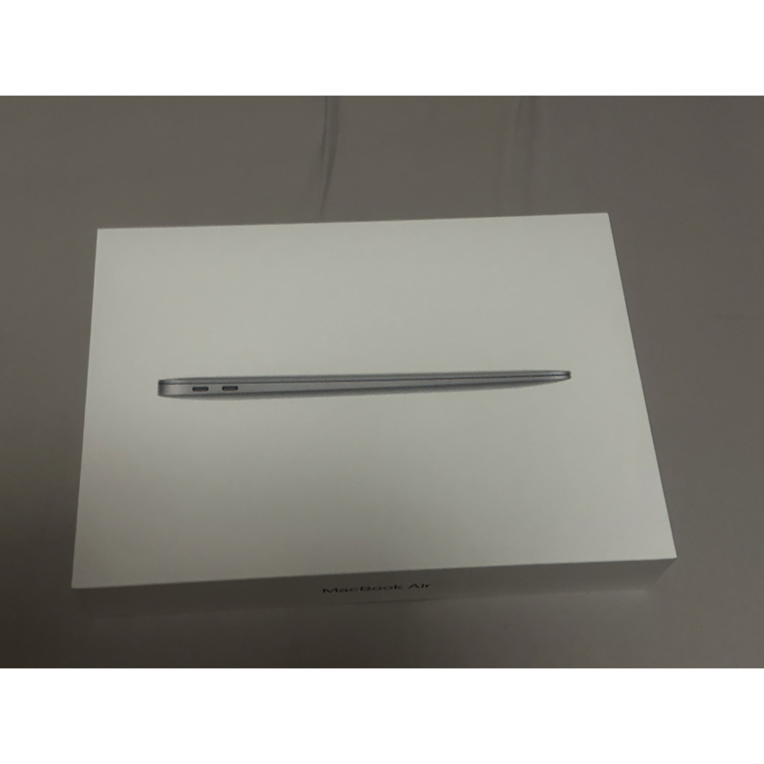 MacBook Air 13インチ　USB-Cハブ付き　エクセル