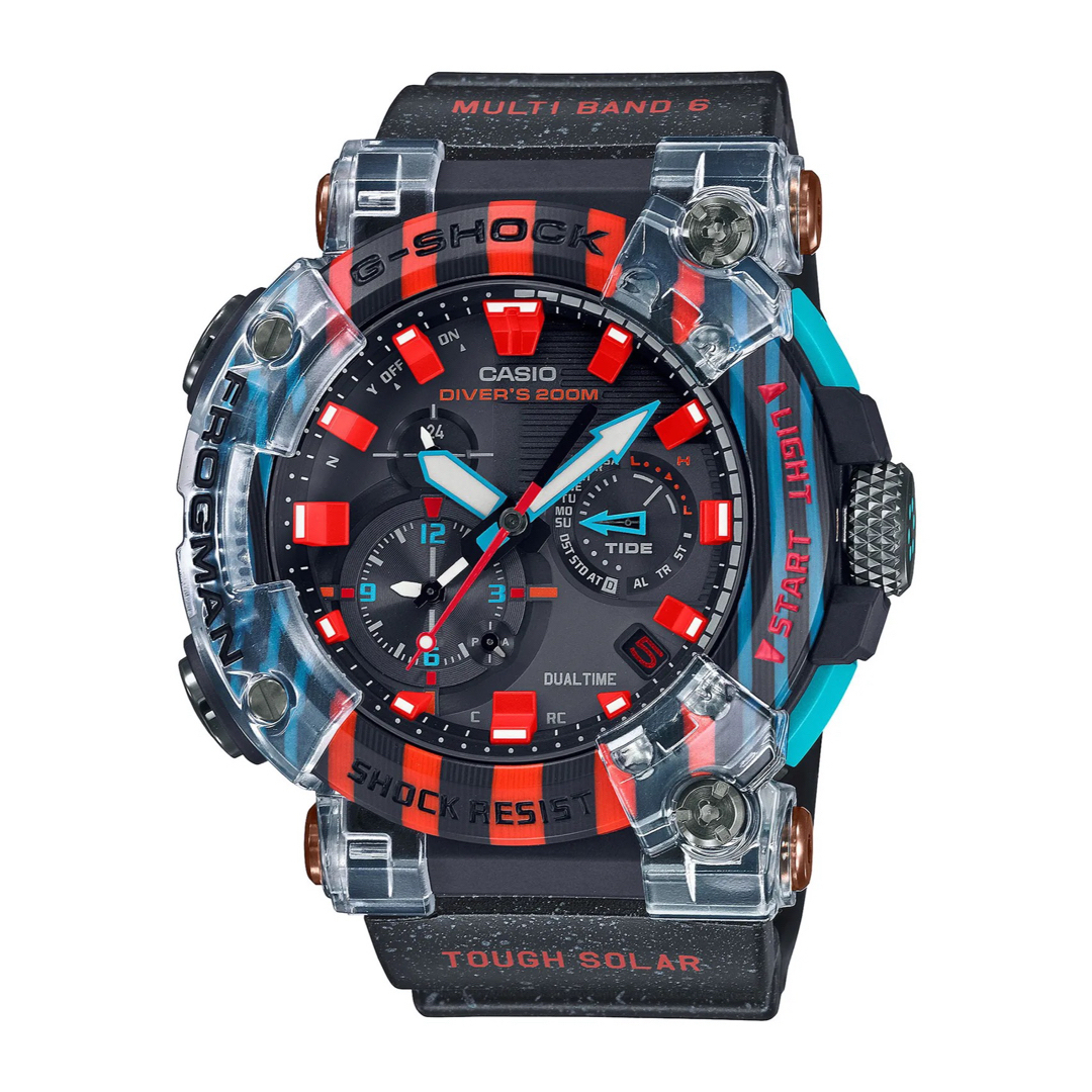 G-SHOCK GWF-A1000APF-1AJR