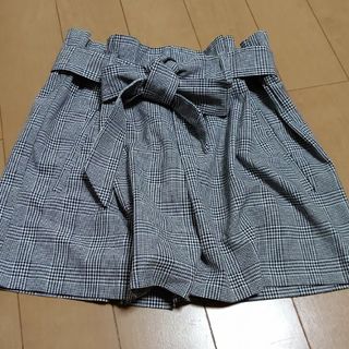 ザラ(ZARA)のZARA(キュロット)