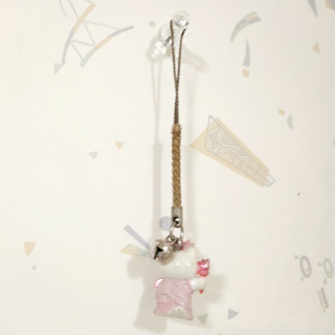 送料込み/直送 キティちゃんストラップキーホルダーまとめ出品 | cohk