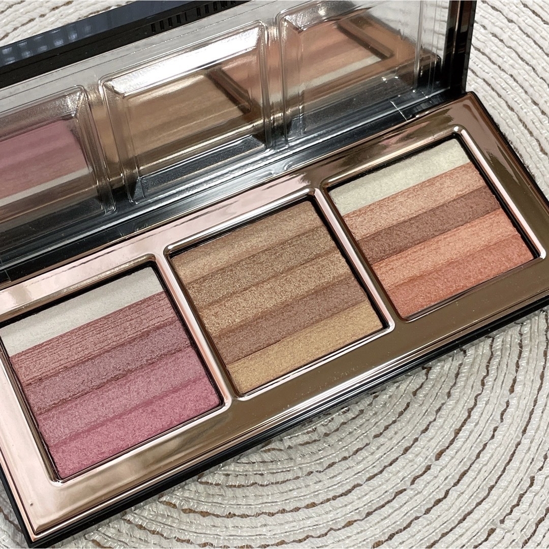 BOBBIBROWN シマーブリックパレット