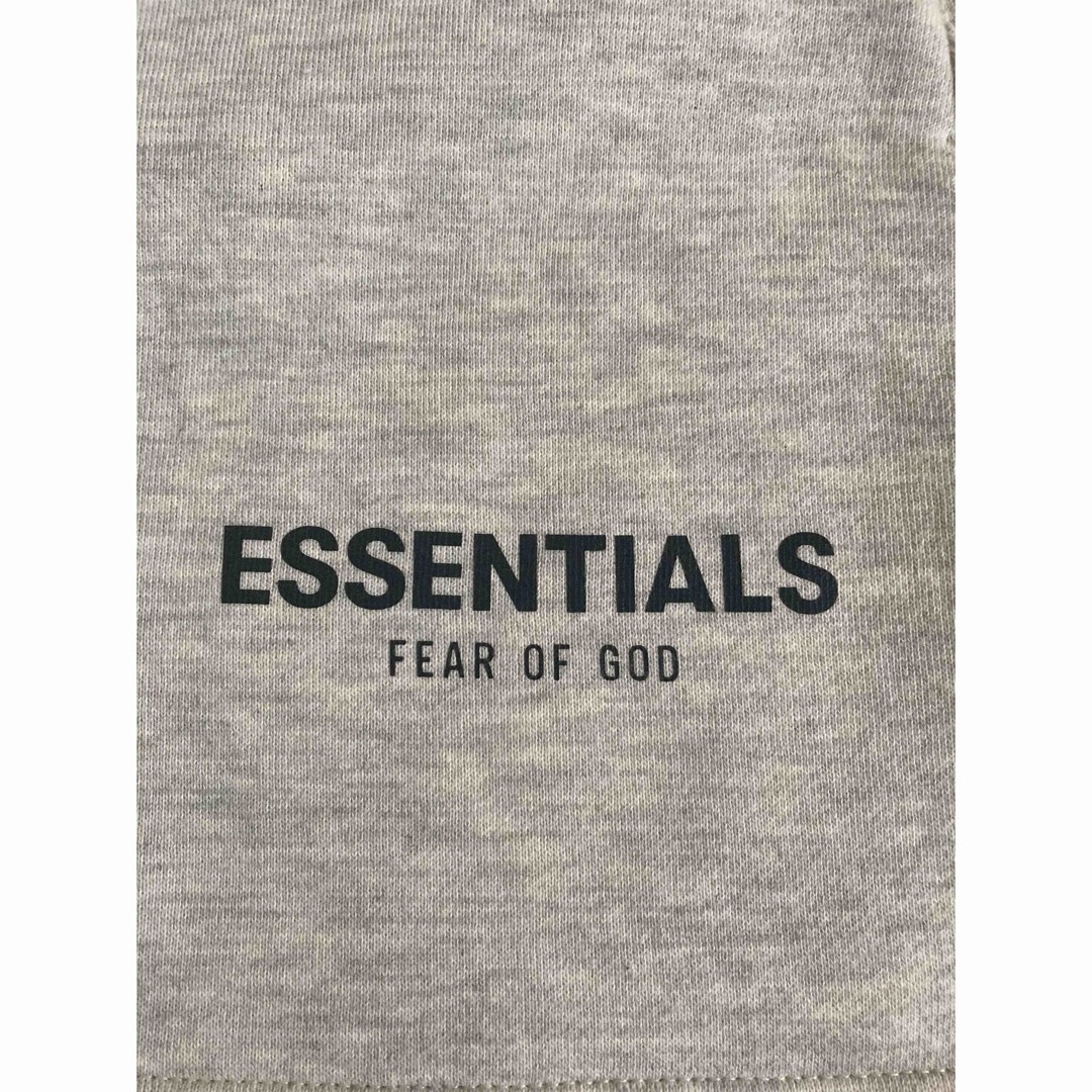 SSENSE限定　Fear Of God   Essentials Sサイズ