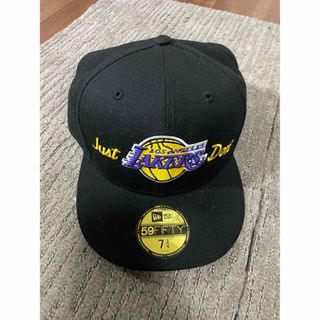 ニューエラー(NEW ERA)のニューエラ　キャップ(キャップ)