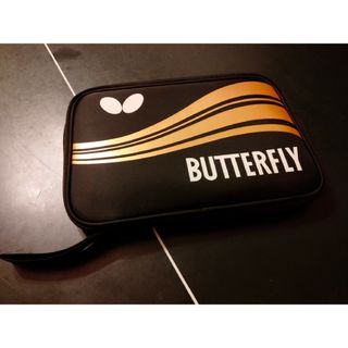 バタフライ(BUTTERFLY)のBUTTERFLY バタフライ 卓球 ラケットケース(卓球)