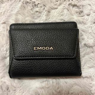 エモダ(EMODA)のEMODA ウォレット(折り財布)