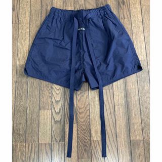 フィアオブゴッド(FEAR OF GOD)のFEAR OF GOD 6th MILITARY TRAINING SHORTS(ショートパンツ)