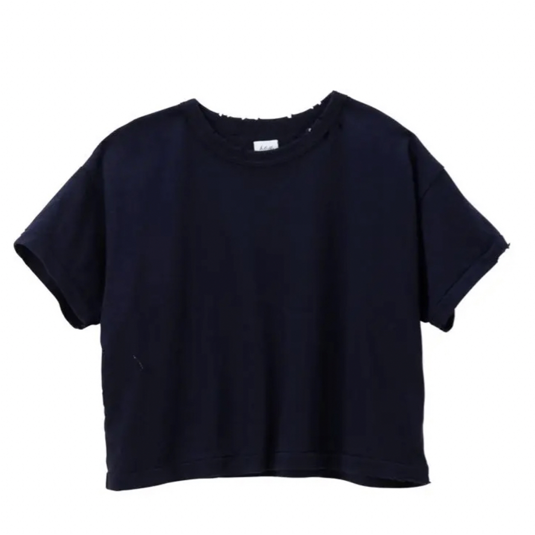 SEA VINTAGE "88"  SHORT TEE &ludlowブラウス