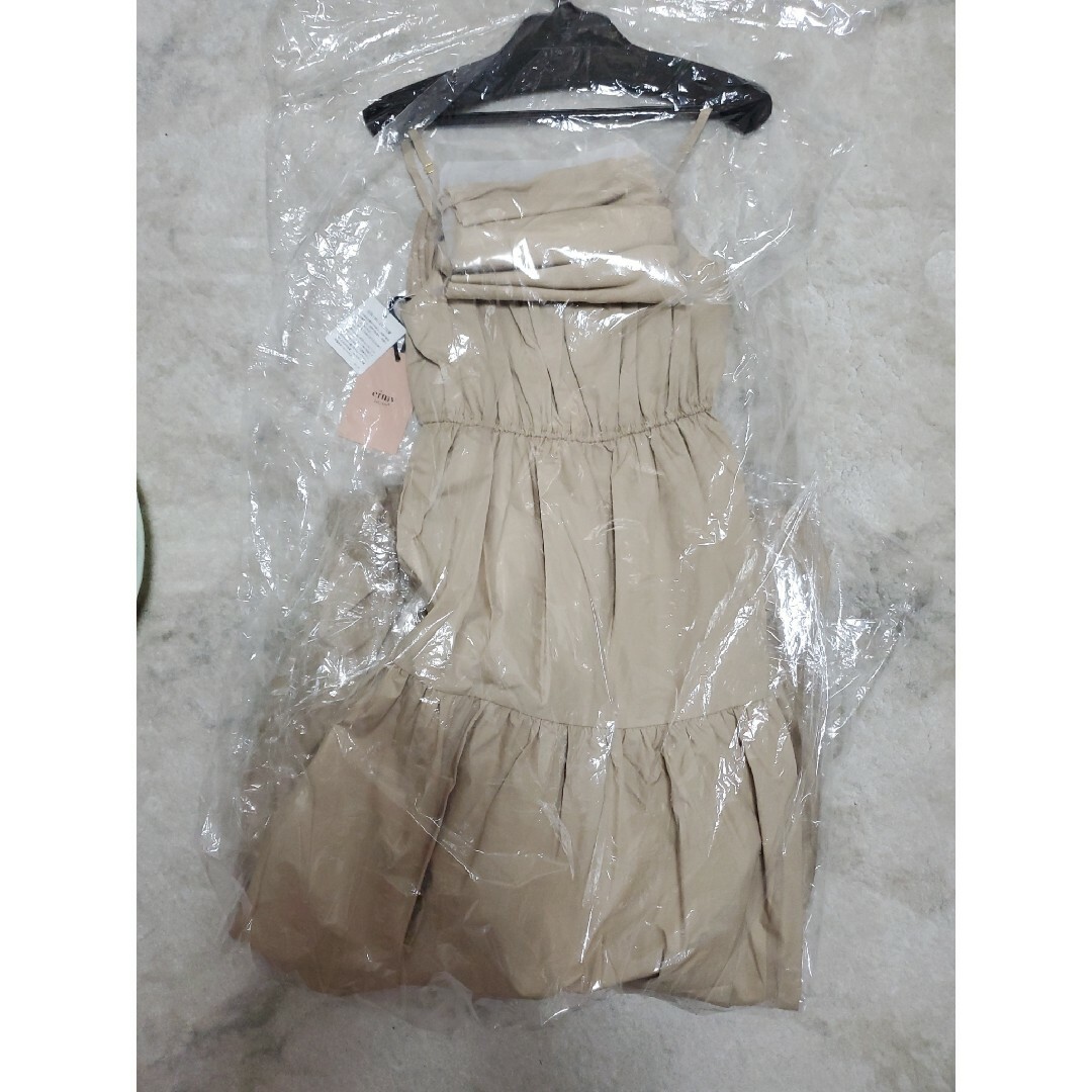 eimy istoire - エイミーイストワール☆新品☆ワンピースの通販 by