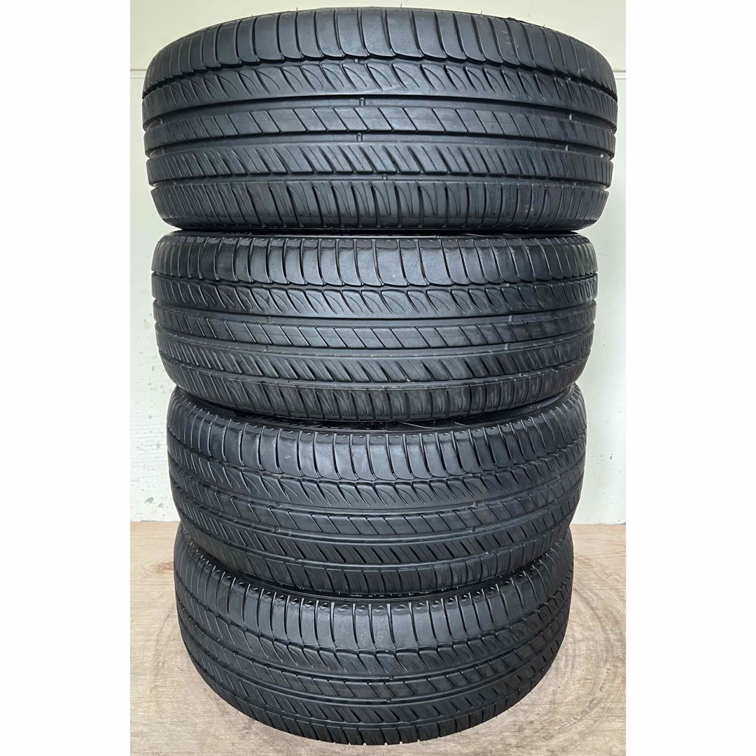 215/45R17 Michelin Primacy HP 4本セット