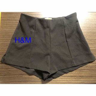 魅力的な パイルプルオン Hennes Hotel H&M ショート XS パンツ
