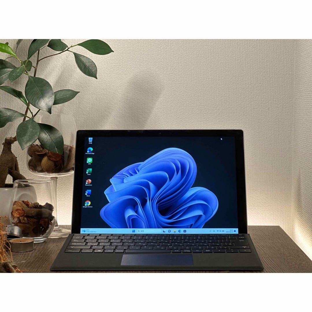 夜空 準未使用 Surface Pro7 Pro i5 8GB SSD 128GB - crumiller.com
