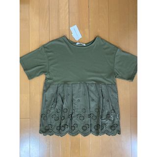 レイカズンフェバリ(RAY CASSIN FAVORI)のRAY CASSIN FAVORI Tシャツ(Tシャツ(半袖/袖なし))