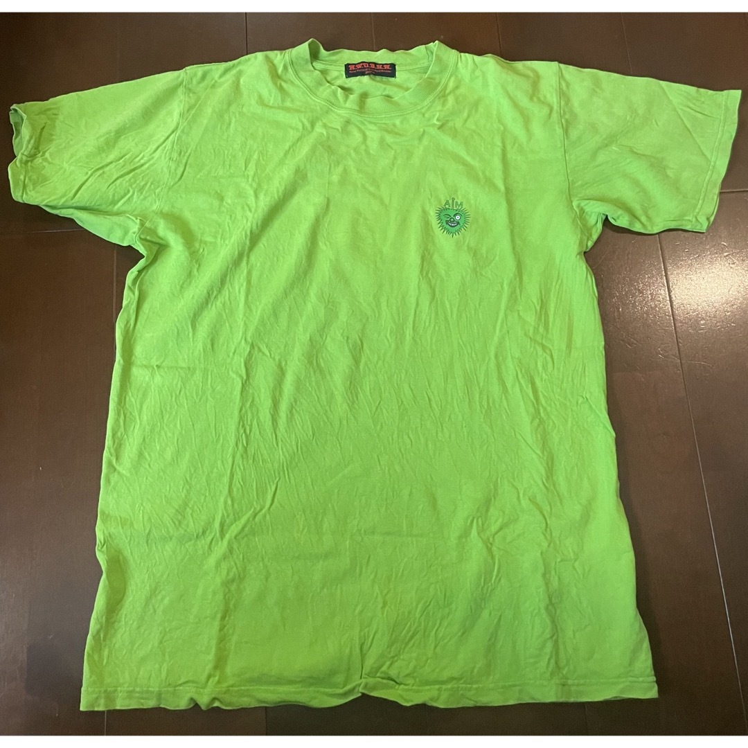 Space Bug(スペースバグ)のMWOBHM スペースバグ Tシャツ メンズのトップス(Tシャツ/カットソー(半袖/袖なし))の商品写真