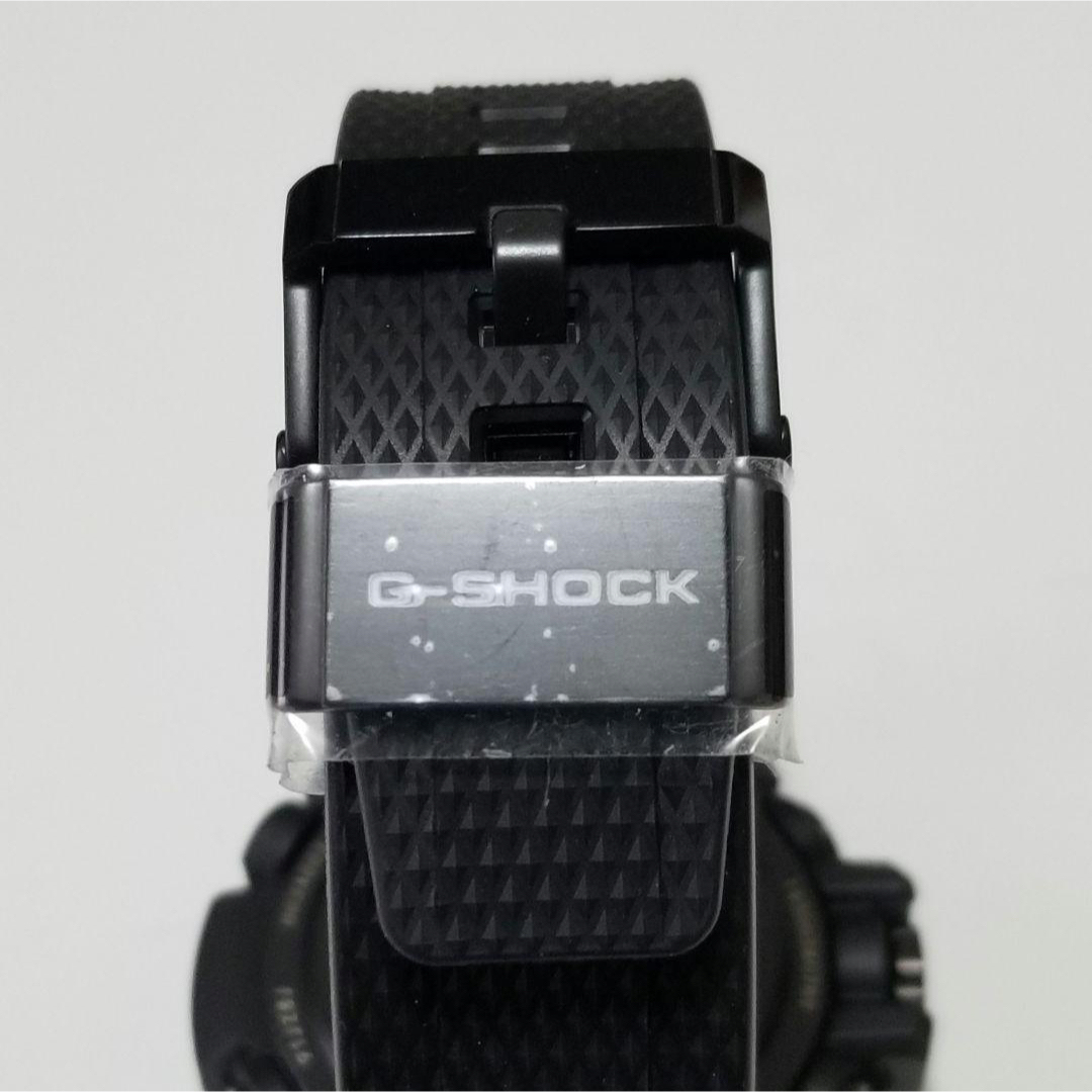 G-SHOCK(ジーショック)のCASIO G-SHOCK  GST-B100XB-2AJF G-STEEL メンズの時計(腕時計(アナログ))の商品写真