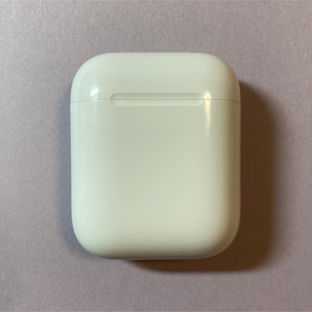 USEDkate spade★airpods 第3世代★ホワイトフラワー