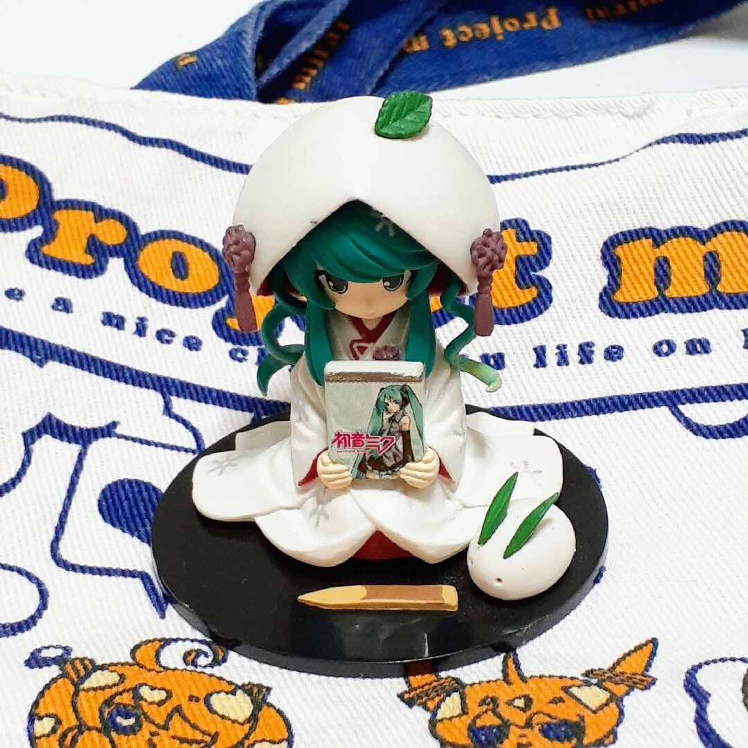 ボーカロイド ボカロ 初音ミク 鏡音リン、レン 巡音ルカ グッズまとめ