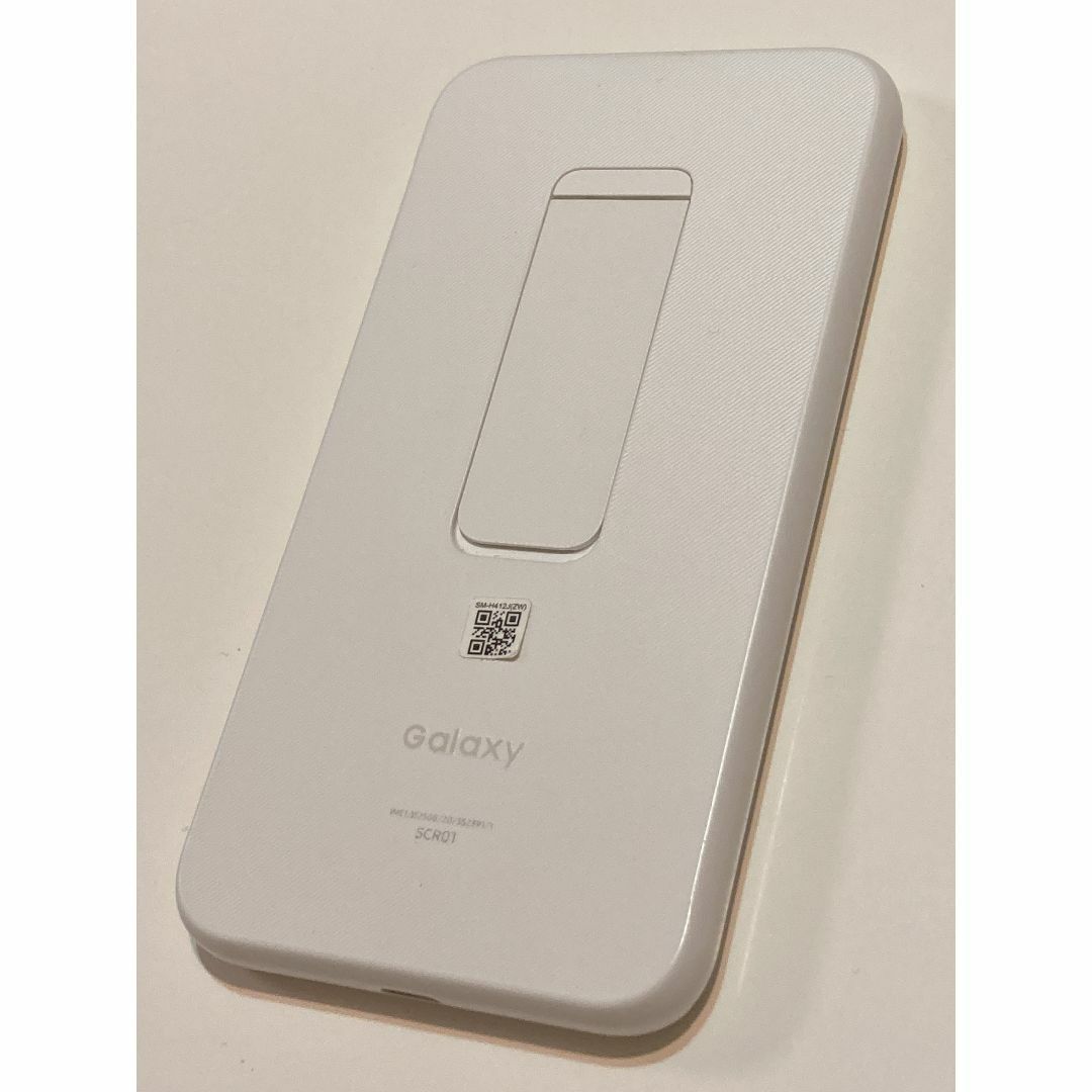 Galaxy 5G Mobile Wi-Fi SCR01モバイルルーター Galaxy 5G Mobile Wi-Fi SCR01モバイルルーター